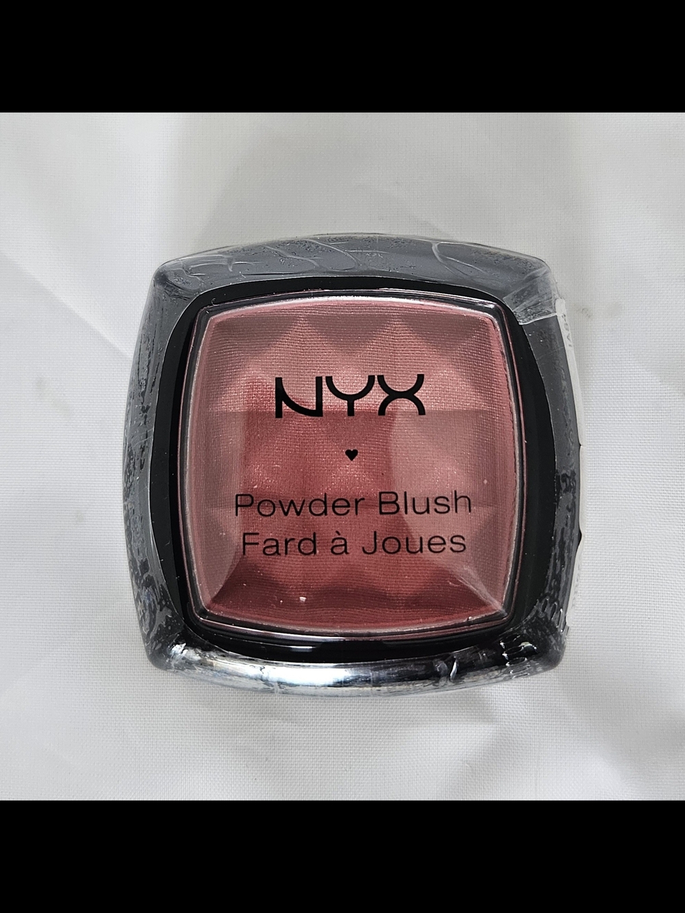 NYX Powder Blush — Pinched
